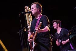 Artist Violent Femmes